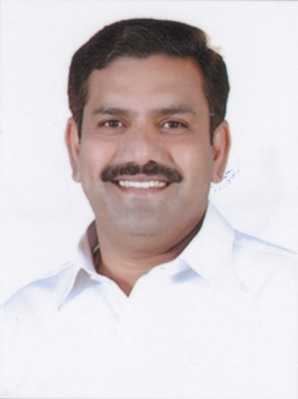 B. S. Vijayendra