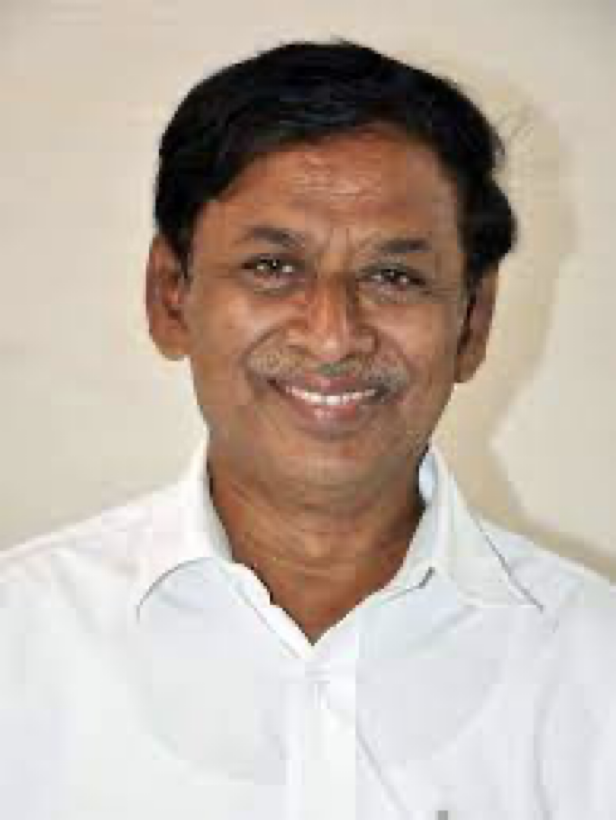 Shri S. V. Sankanur