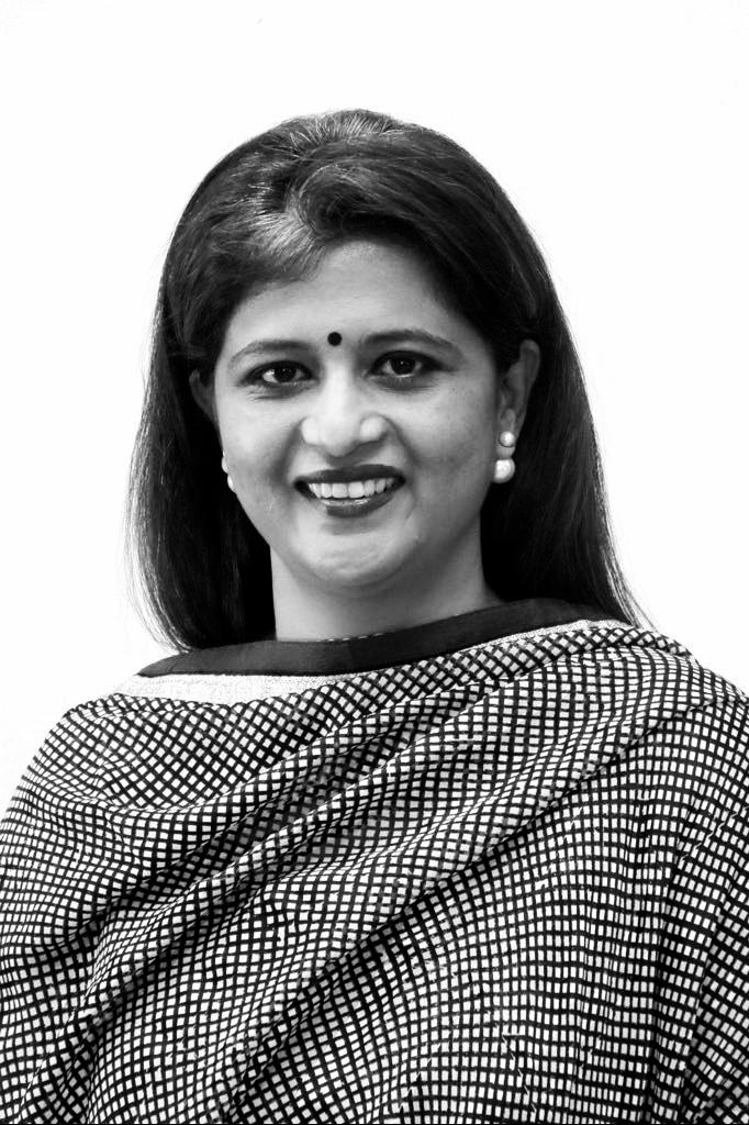 Dr. Archana Patil