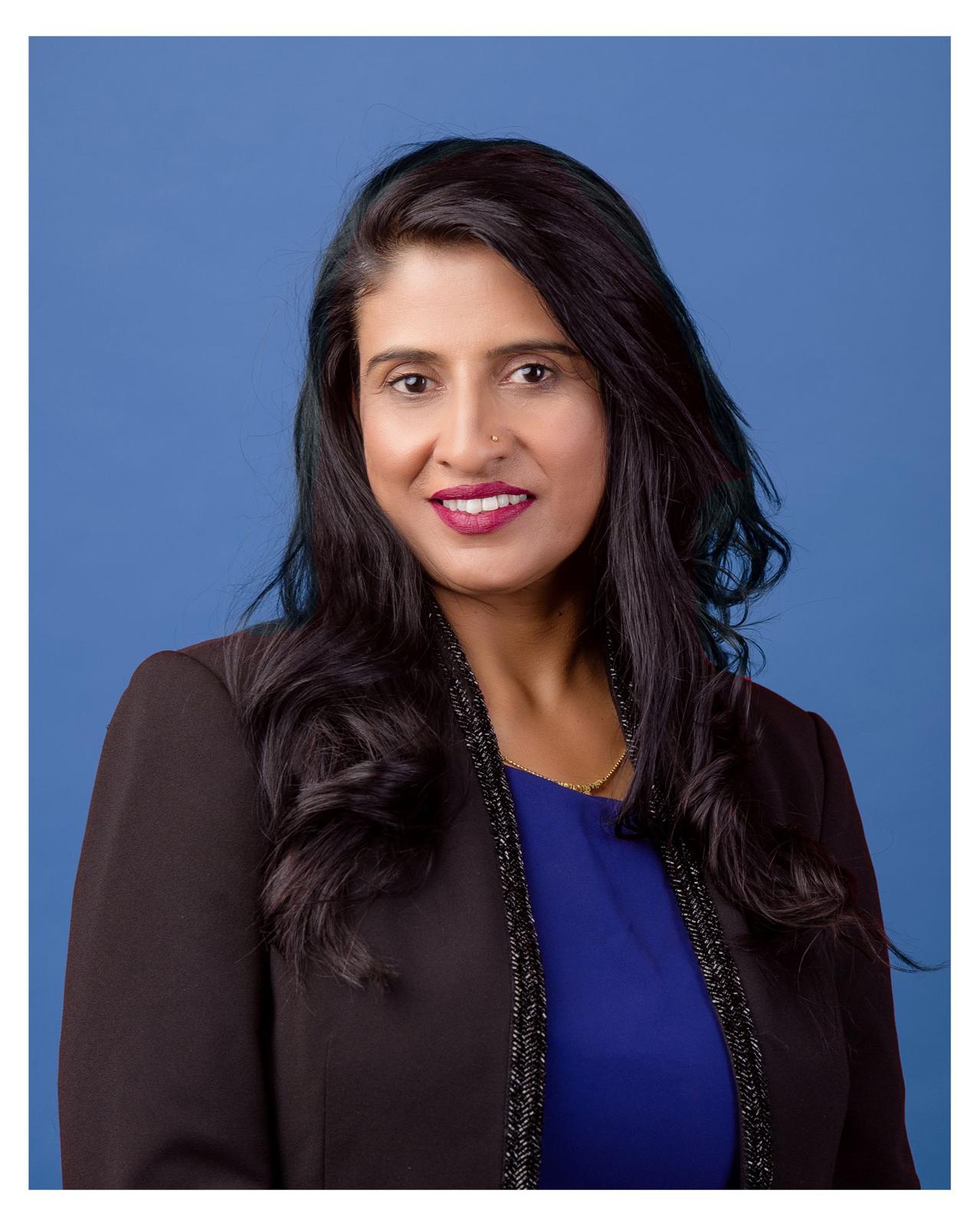 Photo of Jyoti Shirahatti